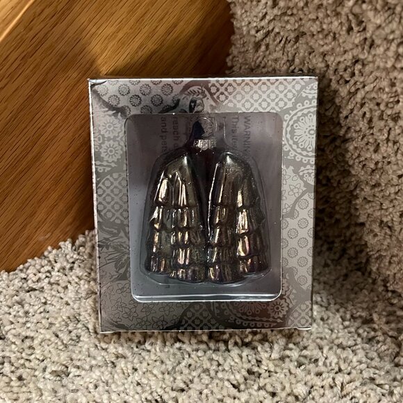 Taylor Swift Karma Jacket Ornament Brand New in Box - Picture 1 of 3